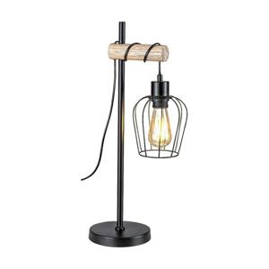 Rabalux Rabalux 5245 - Stolní lampa FABIAN 1xE27/40W/230V