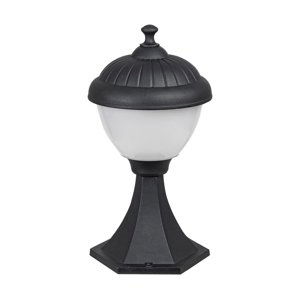 Rabalux Rabalux 7675 - Venkovní lampa MODESTO 1xE27/40W/230V IP44