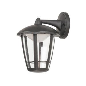 Rabalux Rabalux 8125 - LED Venkovní nástěnné svítidlo SORRENTO LED/8W/230V IP44