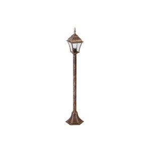 Rabalux Rabalux 8395 - Venkovní lampa TOSCANA 1xE27/60W/230V IP44