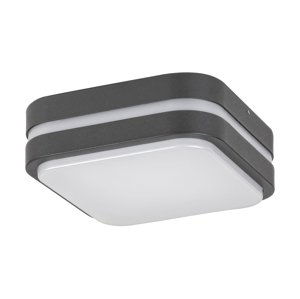 Rabalux Rabalux 8849 - LED Venkovní nástěnné svítidlo HAMBURG LED/10W/230V IP44