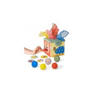 Taf Toys Taf Toys - Interaktivní hrací box MAGIC BOX