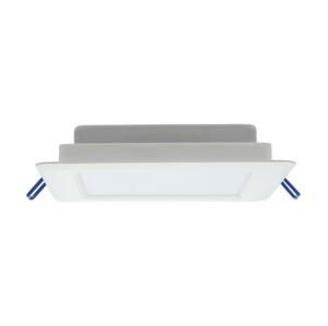 OPPLE Opple 26664 - LED Koupelnové podhledové svítidlo LED/12W/230V 3000K IP44