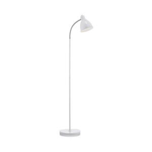 Markslöjd Markslöjd 104841 - Stojací lampa NITTA 1xE27/60W/230V