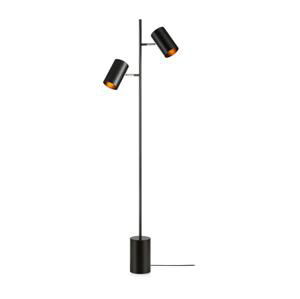 Markslöjd Markslöjd 107949 - Stojací lampa TWIN 2xE14/40W/230V