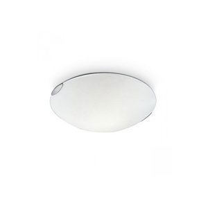 Fabas Luce Fabas 2385/65/102 - Stropní svítidlo FOX 2xE27/60W/230V