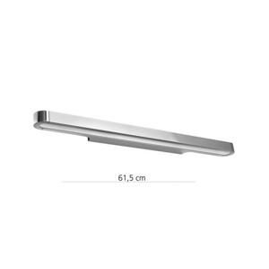 Artemide Artemide AR 1913050A - LED Nástěnné svítidlo TALO 60 1xLED/25W/230V