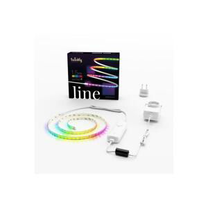 TWINKLY Line - 100RGB (TWL100STW-WEU)