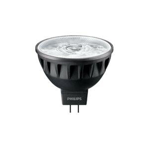 Philips LED Stmívatelná žárovka Philips GU5,3/7,5W/230V 3000K