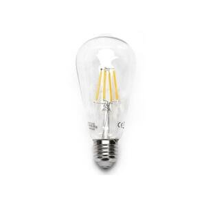 B.V. LED Žárovka ST64 E27/8W/230V 2700K -