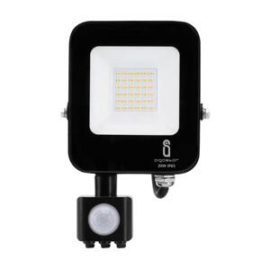 - LED Reflektor se senzorem LED/20W/230V 4000K IP65