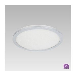 Prezent Prezent  - LED Koupelnové stropní svítidlo MADRAS 1xLED/18W/230V IP44