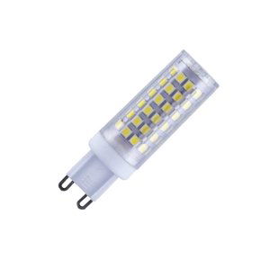 LED Žárovka G9/7W/230V 4000K