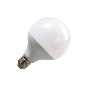 LED Žárovka E27/18W/165-265V 4000K