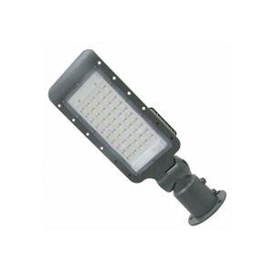 LED Pouliční lampa se senzorem LED/50W/170-400V IP65