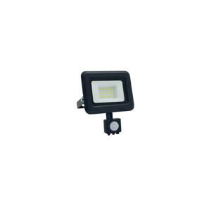 LED Reflektor se senzorem LED/10W/230V 4000K IP44