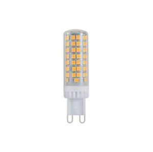 LED Stmívatelná žárovka G9/6W/230V 6000K