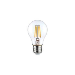 LED Žárovka FILAMENT A60 E27/6W/230V 4000K