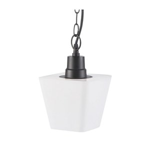 TOP LIGHT Top Light GRANADA R - Venkovní lustr na řetězu 1xE27/40W/230V IP44