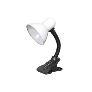 TOP LIGHT Top Light 630 B - Lampa s klipem 1xE27/60W/230V