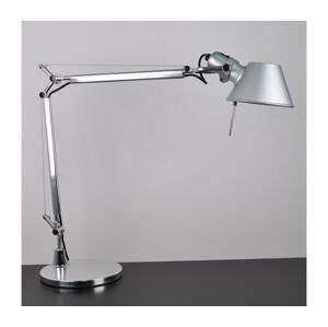 Artemide Artemide AR A001000+AR A004030 KOMPLET - Stolní lampa 1xE27/70W/230V