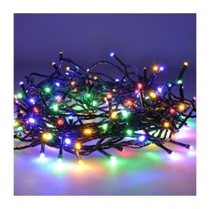 BRILAGI Brilagi - LED Vánoční venkovní řetěz 100xLED/2 funkce 15m IP44 multicolor