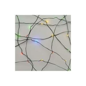 LED Vánoční venkovní řetěz 150xLED/20m IP44 multicolor