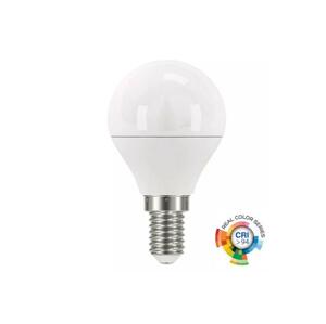 LED žárovka True Light 4,2W E14 neutrální bílá