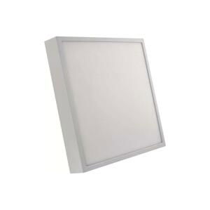 LED Stropní svítidlo LED/28,5W/230V 30x30 cm bílá