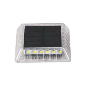 08495L - LED Venkovní solární osvětlení se senzorem LED/0,03W/1,2V IP54
