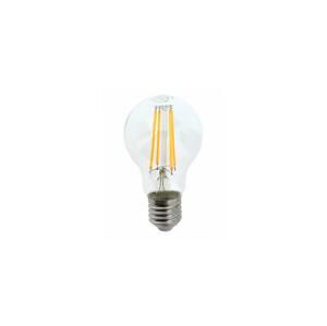 LED Žárovka FILAMENT VINTAGE A60 E27/9W/230V 2700K