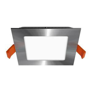 APLED APLED - LED Koupelnové podhledové svítidlo SQUARE LED/6W/230V IP41 110x110 mm