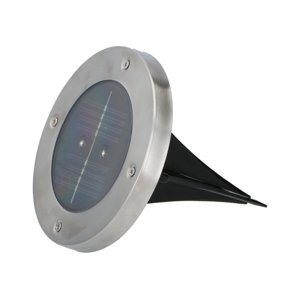 Grundig Grundig - LED Solární svítidlo 2xLED/1,2V