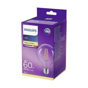 Philips LED Žárovka VINTAGE Philips E27/7W/230V 2700K