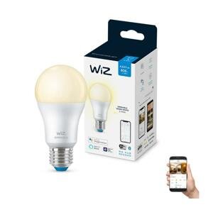 WiZ LED Stmívatelná žárovka A60 E27/8W/230V 2700K CRI 90 Wi-Fi - WiZ