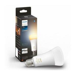 Philips LED Stmívatelná žárovka Philips Hue WHITE AMBIANCE E27/13W/230V 2200-6500K
