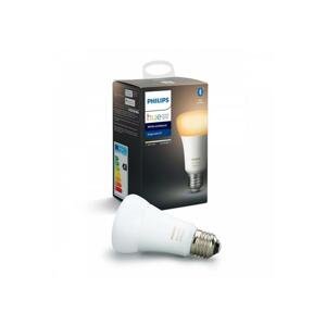 Philips LED Stmívatelná žárovka Philips Hue WHITE AMBIANCE E27/8W/230V 2200-6500K