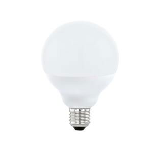 Eglo LED RGB Stmívatelná žárovka CONNECT E27/13W 2700 - 6500K - Eglo 11659