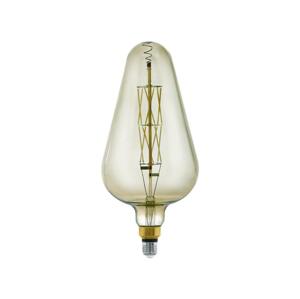 Eglo LED Stmívatelná žárovka VINTAGE E27/8W/230V 3000K - Eglo 11842