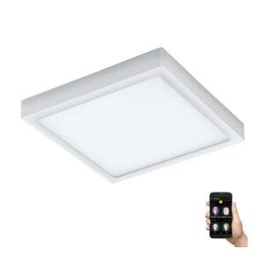 Eglo Eglo 33576- LED Stmívatelné koupelnové svítidlo ARGOLIS-C LED/22W/230V IP44 bílá
