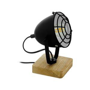 Eglo Eglo 43138 - Stolní lampa GATEBECK 1xE14/40W/230V