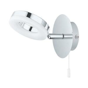 Eglo Eglo 94756 - LED koupelnové svítidlo GONARO 1xLED/3,8W/230V IP44
