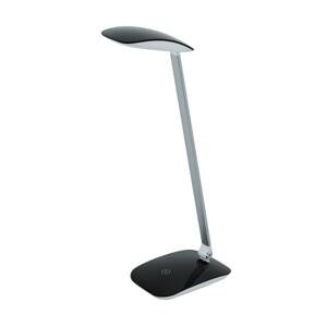 Eglo Eglo 95696 - LED Stmívatelná stolní lampa CAJERO 1xLED/4,5W/USB