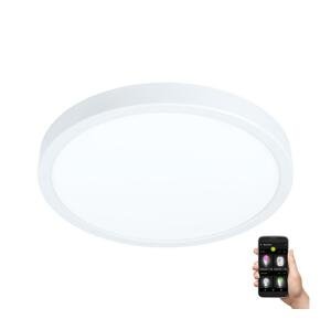 Eglo Eglo 98843 - LED Stmívatelné koupelnové svítidlo FUEVA-Z LED/19,5W/230V IP44