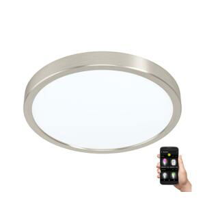 Eglo Eglo 98845 - LED Stmívatelné koupelnové svítidlo FUEVA-Z LED/19,5W/230V IP44
