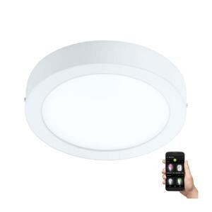 Eglo Eglo 900103 - LED Stmívatelné koupelnové svítidlo FUEVA-Z LED/16,5W/230V IP44