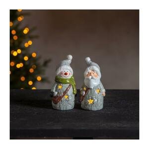 Eglo Eglo 411206 - SADA 2x LED Vánoční dekorace FRIENDS 1xLED/0,06W/2xAG13
