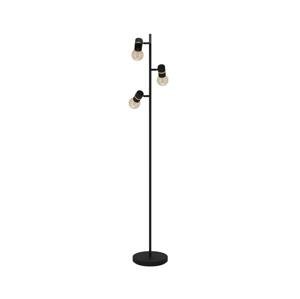 Eglo Eglo 900179 - Stojací lampa LURONE 3xE27/10W/230V