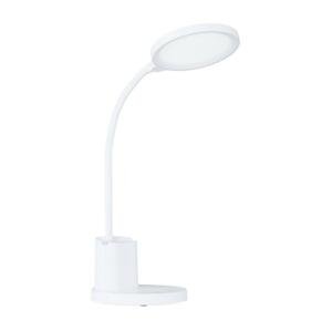 Eglo Eglo 900529 - LED Stmívatelná stolní lampa BROLINI LED/2,1W/5V 1500 mAh bílá