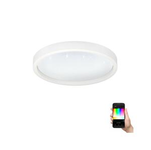 Eglo Eglo 900408 -LED RGBW Stmívatelné stropní svítidlo MONTEMORELOS-Z LED/17,8W/230V